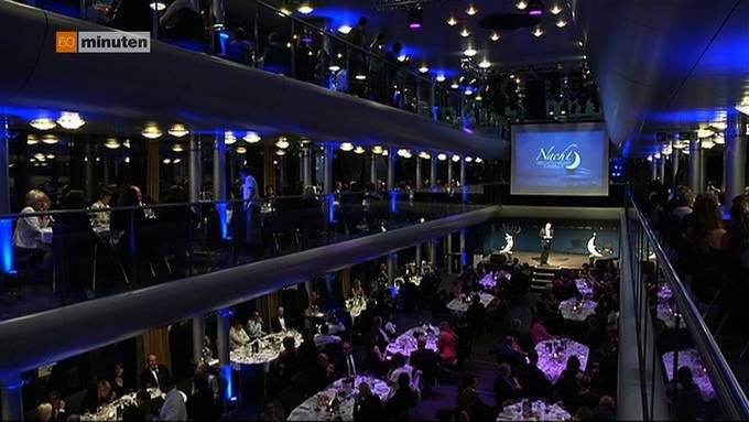 Gala Dinner