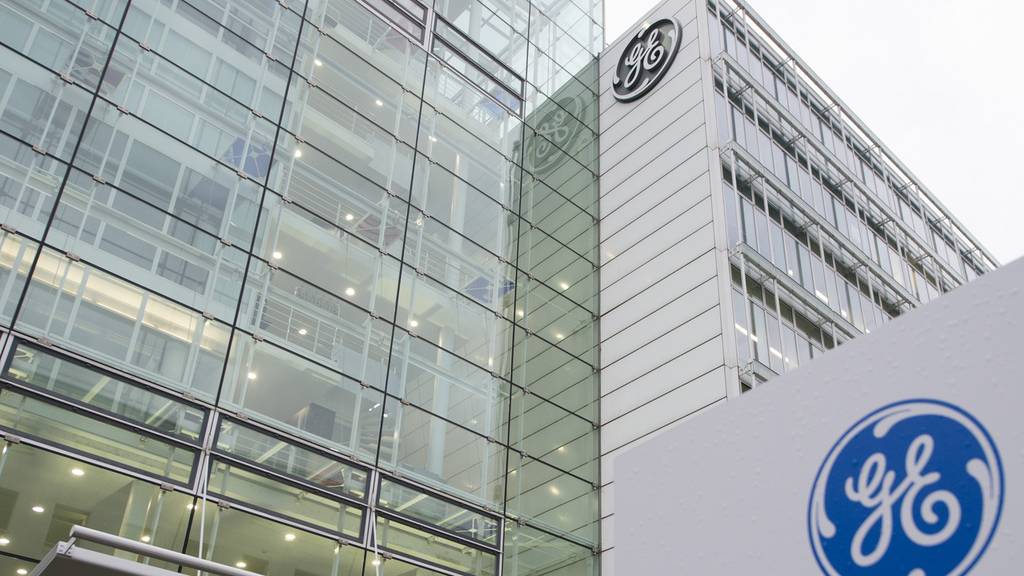 GE plant weiteren Stellenabbau