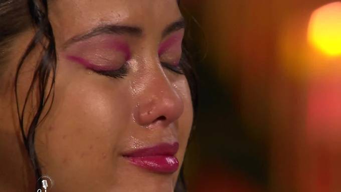 Cachita hat «noch nie so viel geweint» wie auf Gran Canaria