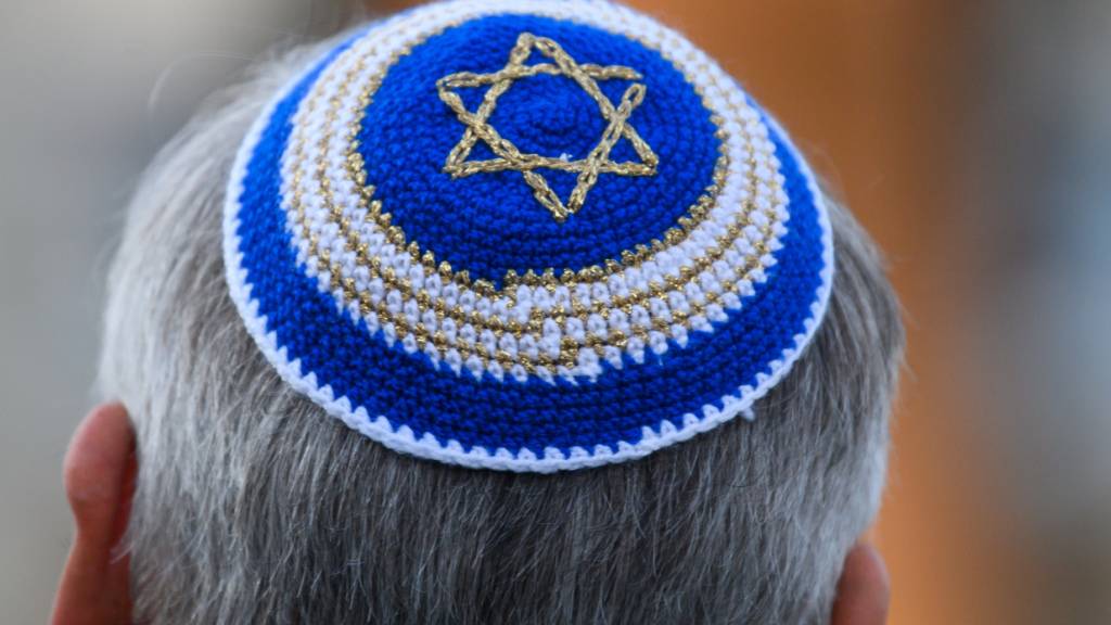 Antisemitische Vorfälle in der Schweiz weiterhin auf hohem Niveau
