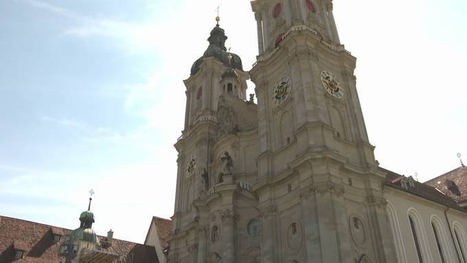 Exklusive Einblicke: Baustellenbesuch in der Bischöflichen Residenz