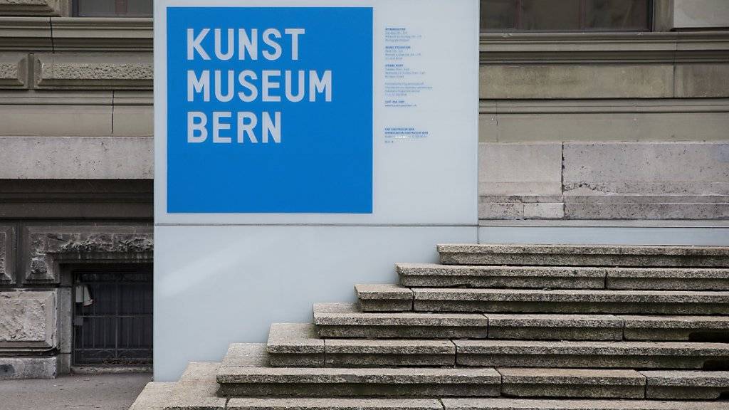 Auch wenn die Gurlitt-Sammlung nicht nach Bern kommen sollte, will die Berner Mäzenin Ursula Streit die Raubkunstforschung finanziell unterstützen.