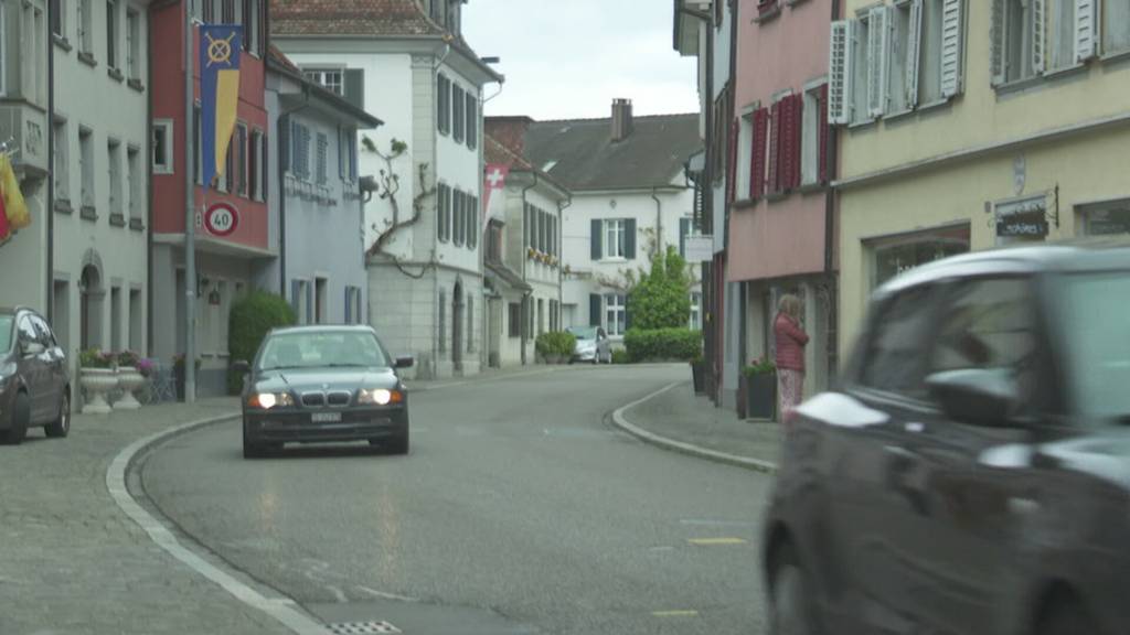 Auf diesen sechs Kantonsstrassen im Thurgau herrscht bald Tempo 30