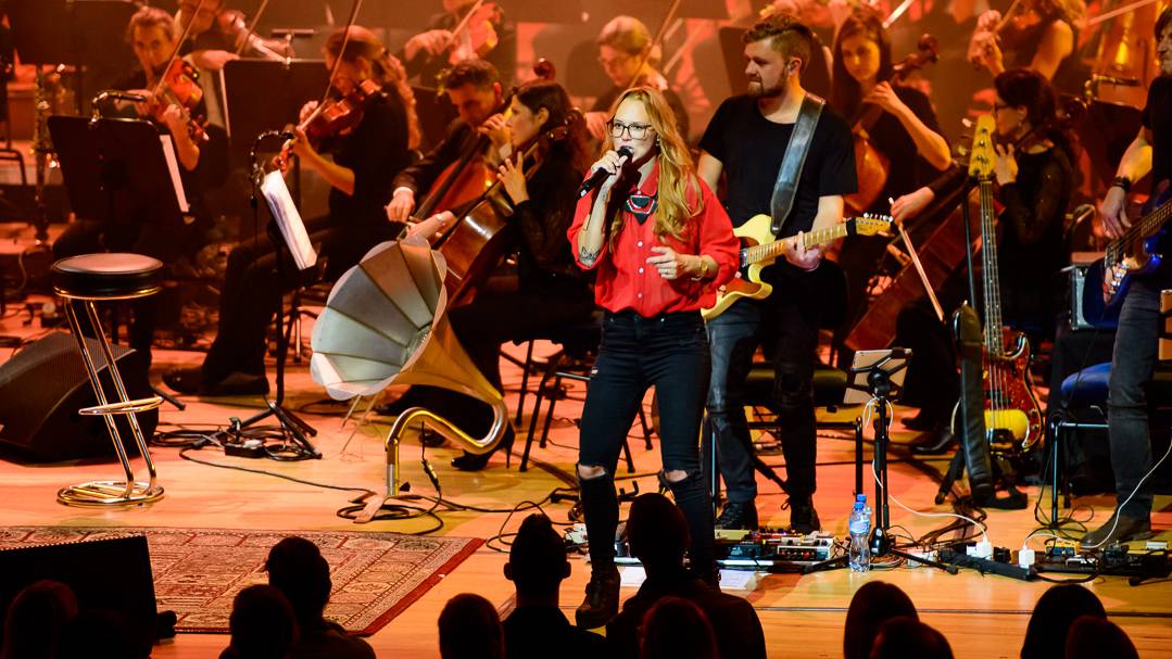 Radio Pilatus Music Night: Das Video ist da