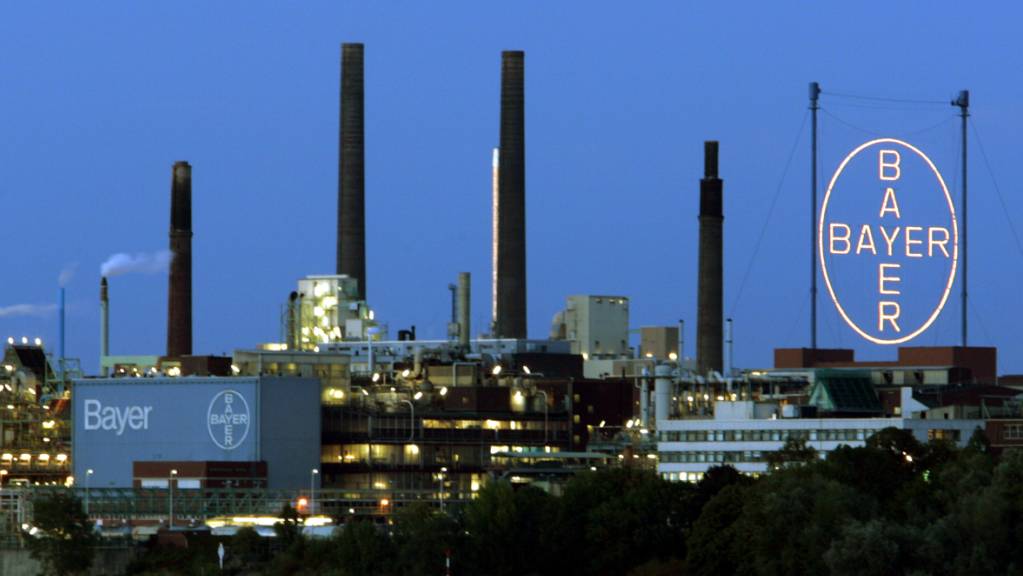 Der deutsche Chemieriese Bayer hat sein Schädlingsbekämpfungsgeschäft «Environmental Science» an den britischen Finanzinvestor Cinven verkauft. (Archivbild)