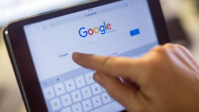 Verbraucherschutzbehörde zieht gegen Google vor Gericht