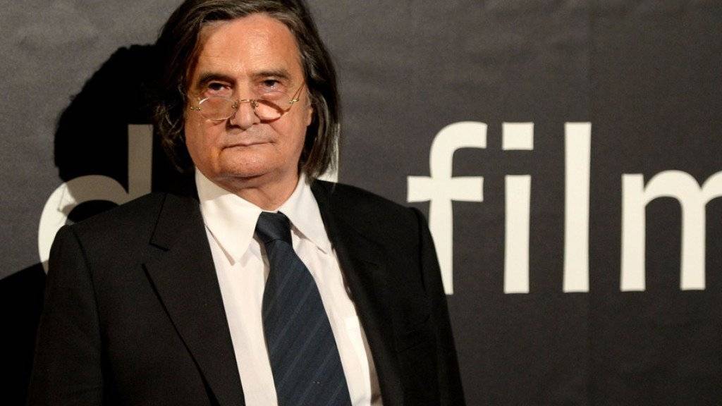 Kann an den 69. Filmfestspielen von Cannes den Ehrenpreis für sein Lebenswerk entgegennehmen: Der französische Schauspieler Jean-Pierre Léaud. (Archivbild)