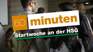 HSG-Startwoche