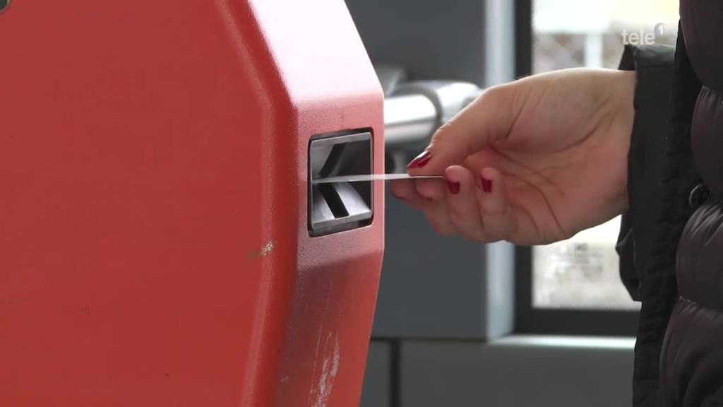 ÖV-Branche will die Mehrfahrtenkarte abschaffen