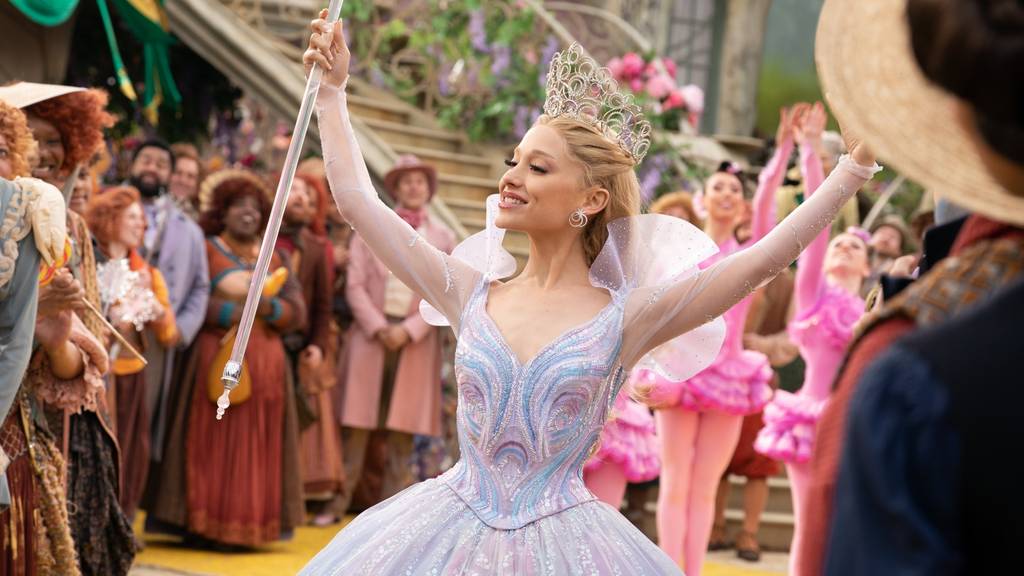 Ladies Night: Wicked 2