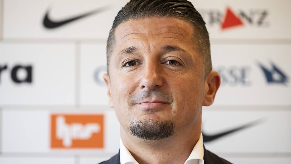 Milos Malenovic neuer Sportchef des FC Zürich