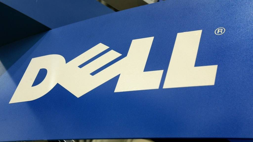 Beim Dell-Konzern soll eine Milliarden-Transaktion in Vorbereitung sein. (Archivbild)