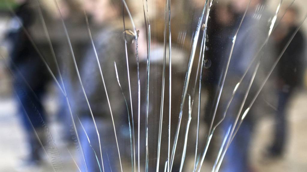 Behörden spannen wegen Garageneinbrüchen zusammen