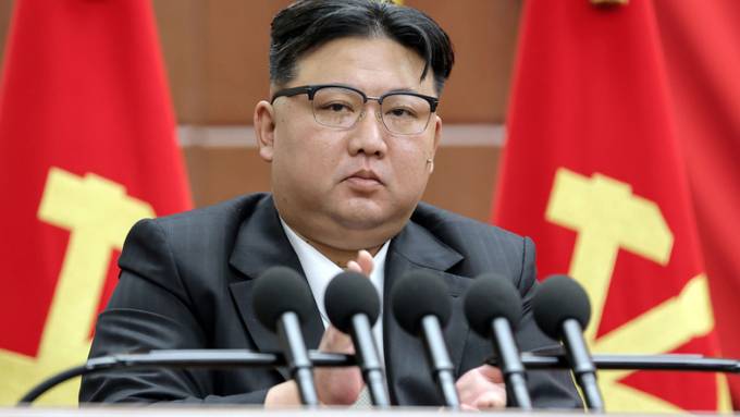 Nordkorea kündigt die wirtschaftliche Zusammenarbeit mit Südkorea