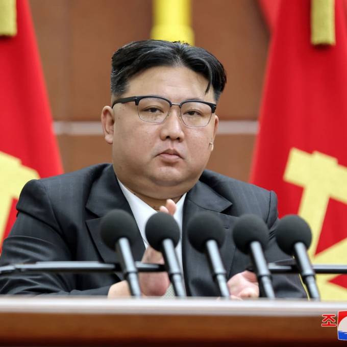 Nordkorea kündigt die wirtschaftliche Zusammenarbeit mit Südkorea
