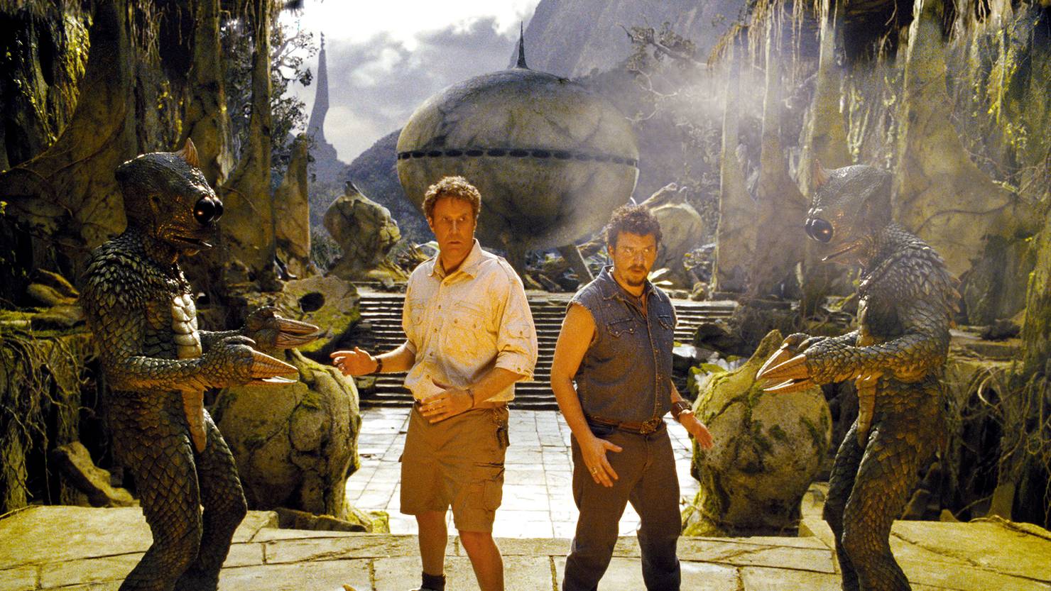 Die Fast Vergessene Welt Stream