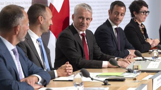 Bund und Kantone wollen Schutz vor häuslicher Gewalt ausbauen