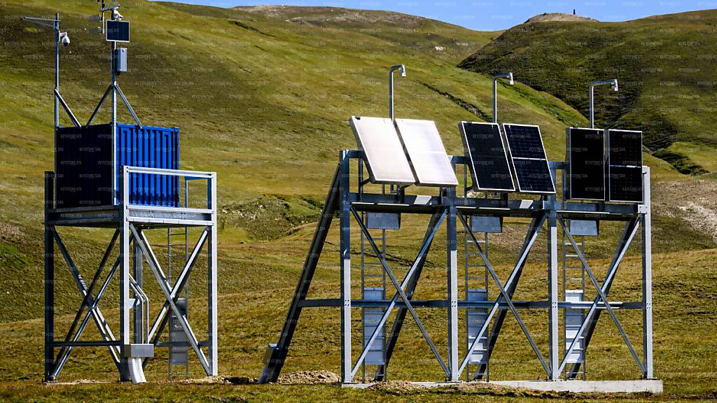 Umweltorganisationen erheben Einsprache gegen Grengiols-Solar