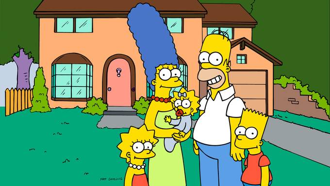 «Du mieser, kleiner...»: Legendäre Simpsons-Szene wird gestrichen