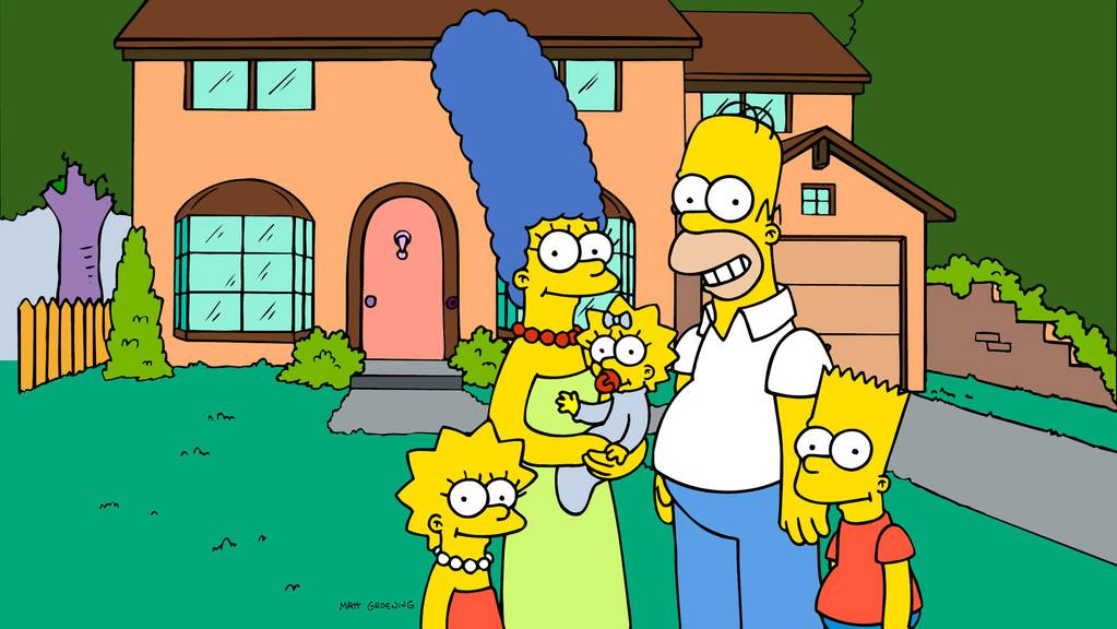Die Macher der Simpson schmeissen einen Running Gag aus der Sendung.