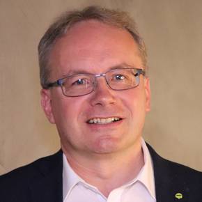 Den Mann von der EVP kennt man nach diesen 30 Minuten nun besser