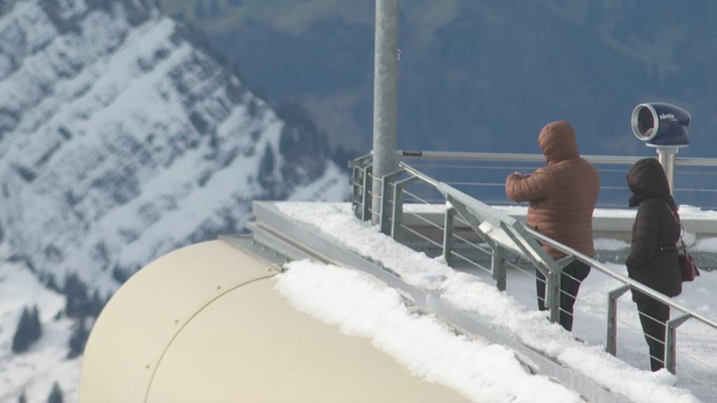 Was sich Menschen in der Ostschweiz vom neuen Jahr erhoffen