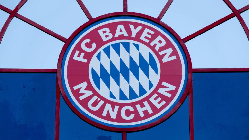 Der FC Bayern München spannt mit der NHL für eine Partnerschaft zusammen