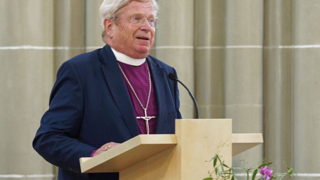 Der emeritierte Bischof der Christkatholischen Kirche der Schweiz, Hans Gerny, ist am Dienstag im 84. Altersjahr verstorben.