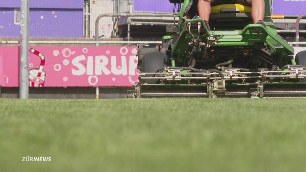 Stadion-Abstimmung in Winterthur: Kaum Widerstand gegen neue Schützenwiese