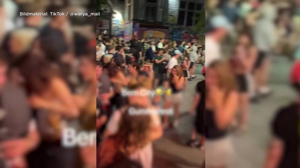 Gewalt gegen Polizei nimmt seit Jahren zu