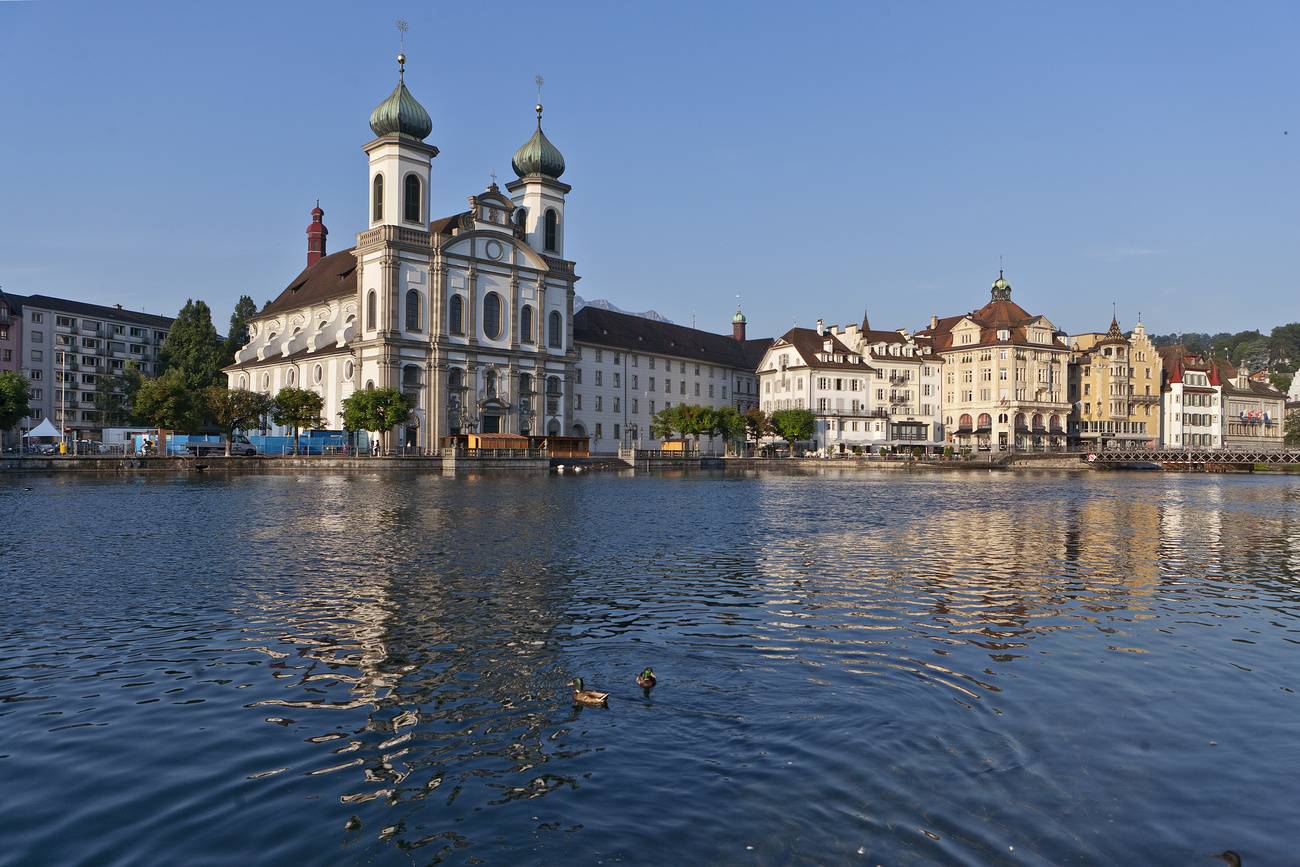 Jesuitenkirche