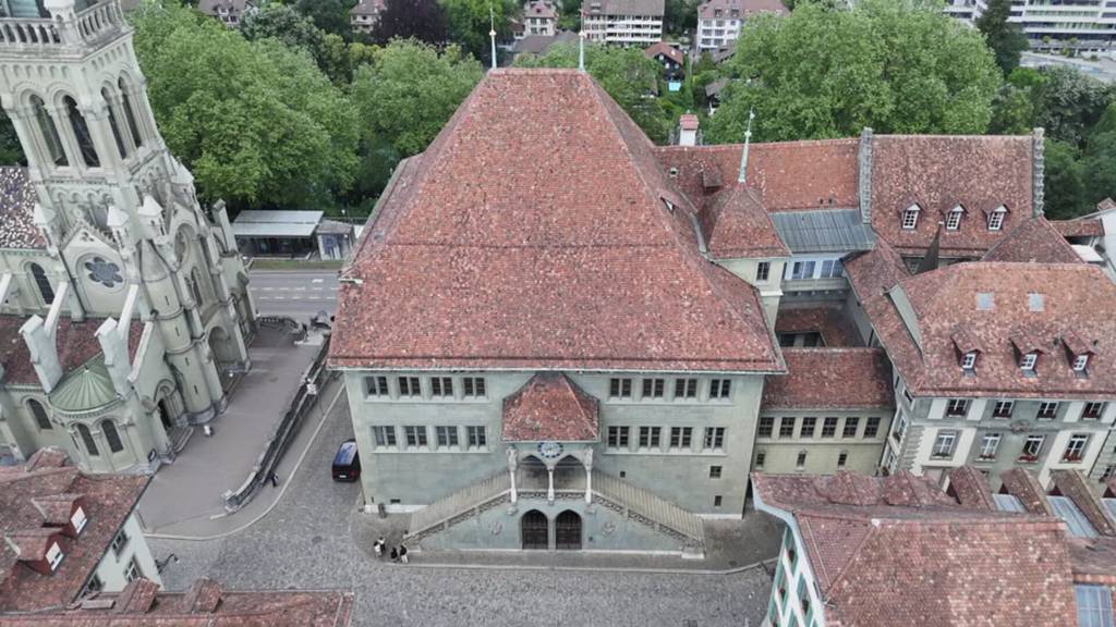 Revidiertes Sozialhilfegesetz spaltet Berner Politik