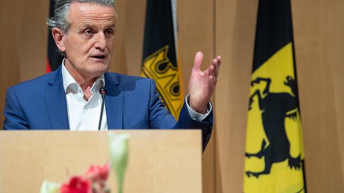 CDU-Politiker Nopper neuer Oberbürgermeister von Stuttgart
