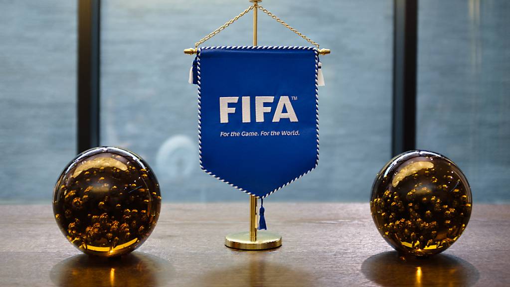 Die FIFA will ihre WM alle zwei Jahre austragen