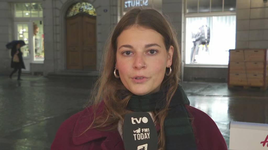 «Brühlgasse-Prozess»: TVO-Reporterin Laura Manser über das Verhalten der Angeklagten