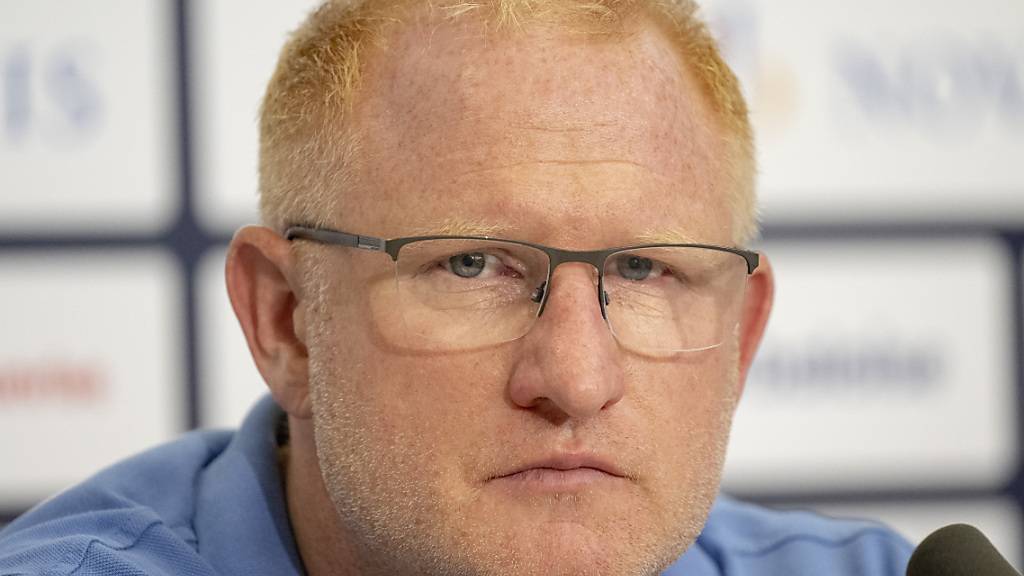 Sportdirektor Heiko Vogel wechselt wie im Frühling (nach der Entlassung von Alex Frei) wieder auf die Trainerbank des FC Basel