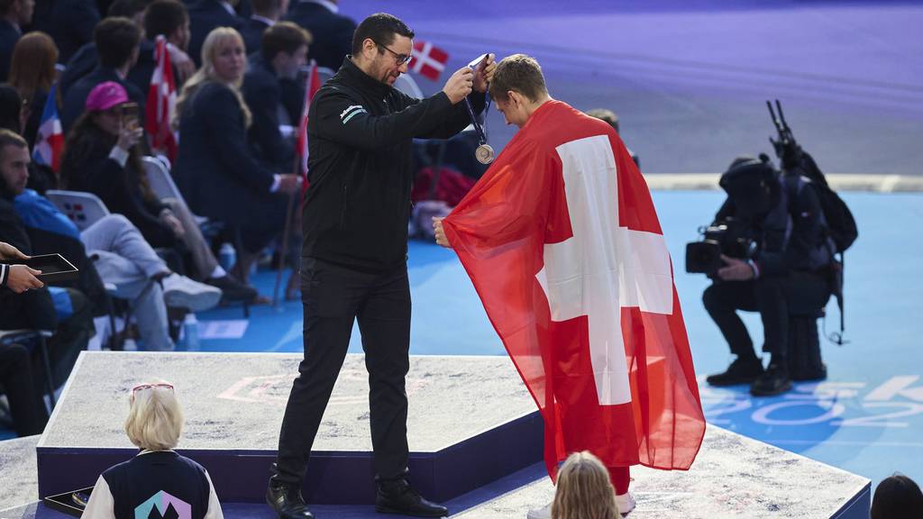 Vier Ostschweizer Berufs-Champions glänzen an den World Skills 2024