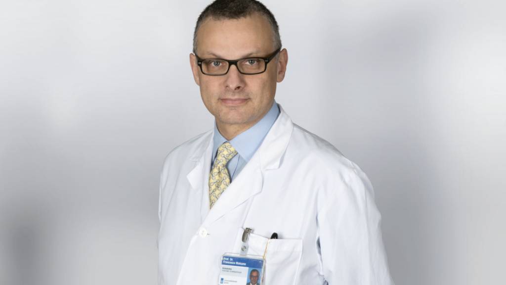 Ex-USZ-Herzchirurg und Klinikchef Maisano wehrt sich
