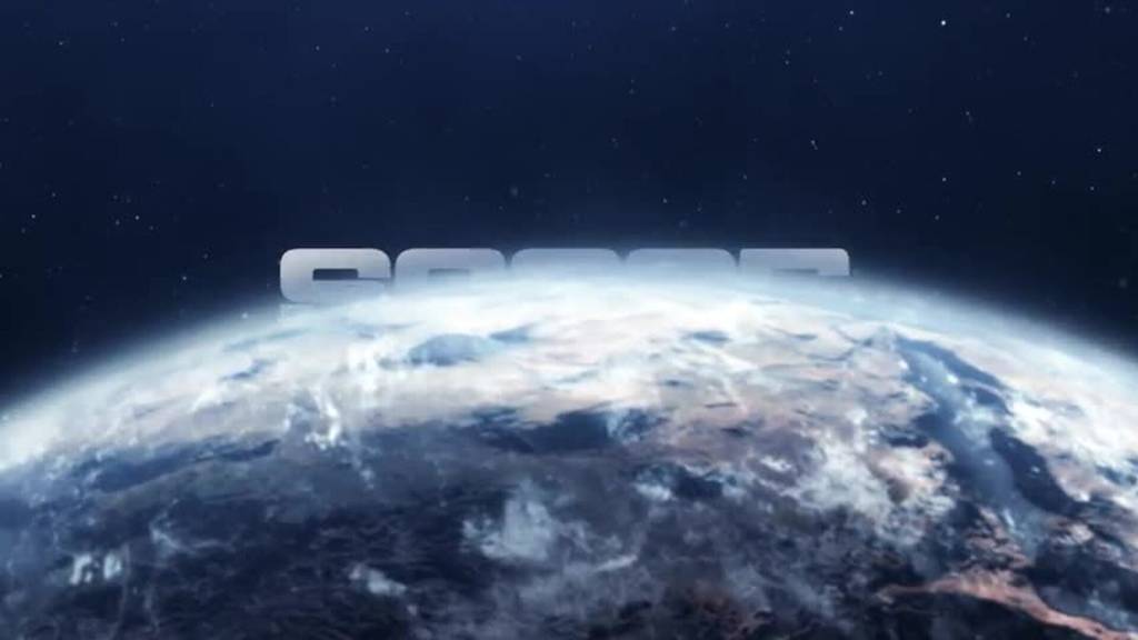 Space Talk mit dem Astrophysiker Maurizio Falanga Teil 2