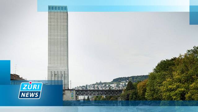 ZüriNews — Mittwoch, 11.Oktober 2017 — Ganze Sendung