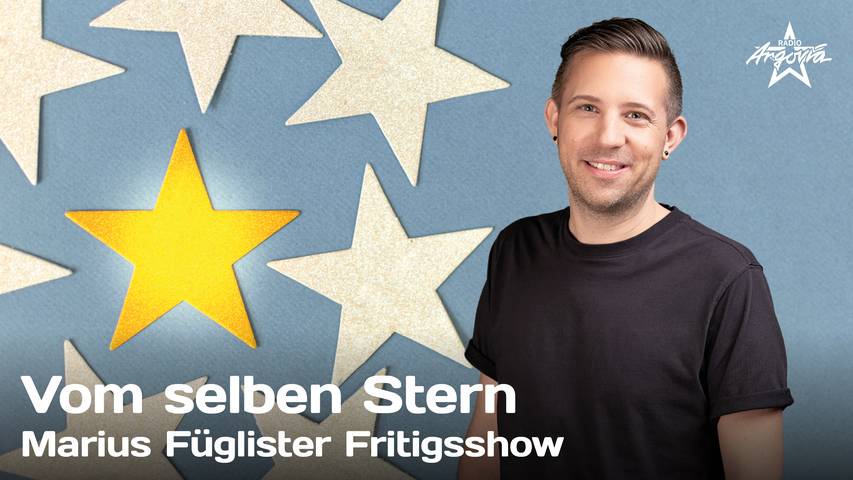 Bist du für 500 Franken vom selben Stern wie Marius?