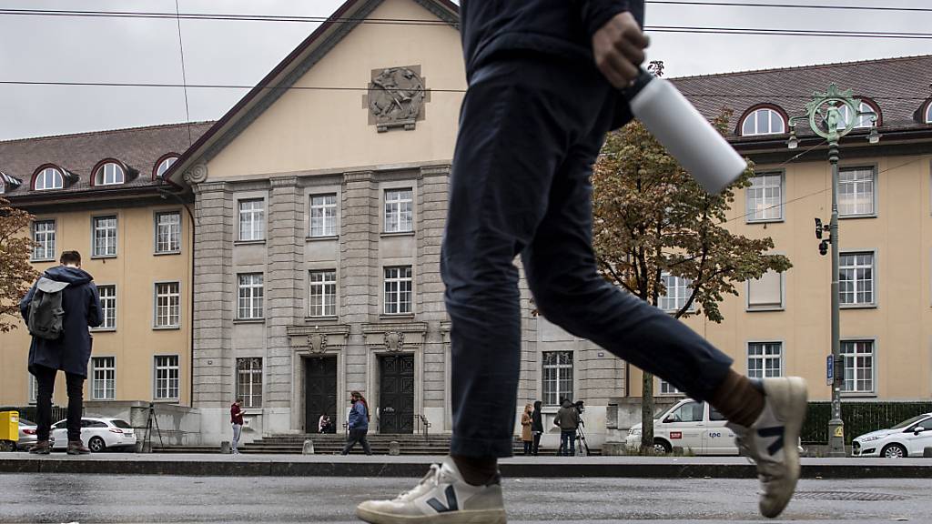 Ehemaliger Hettlinger Gemeindepräsident in Zürich verurteilt