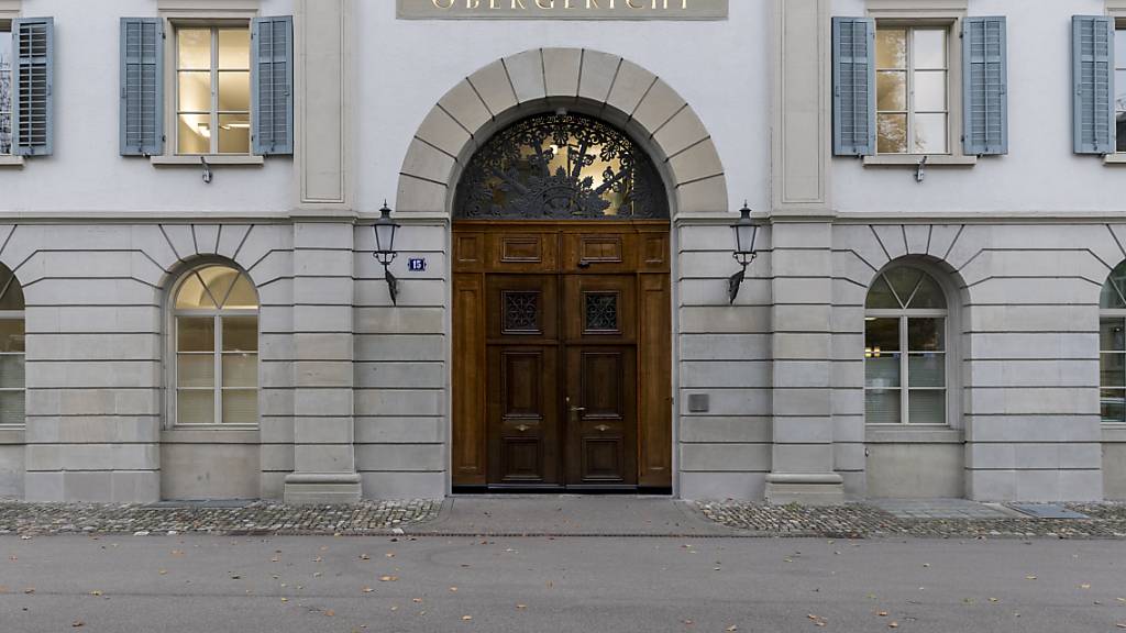 Zürcher Obergericht verurteilt Junglenker wegen tödlichen Manövers