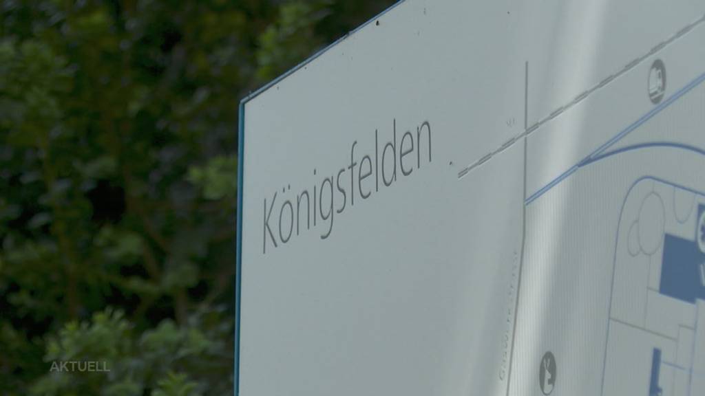 Bewilligungspflicht: Aargau verschärft Regeln für die stationäre Methadon-Abgabe