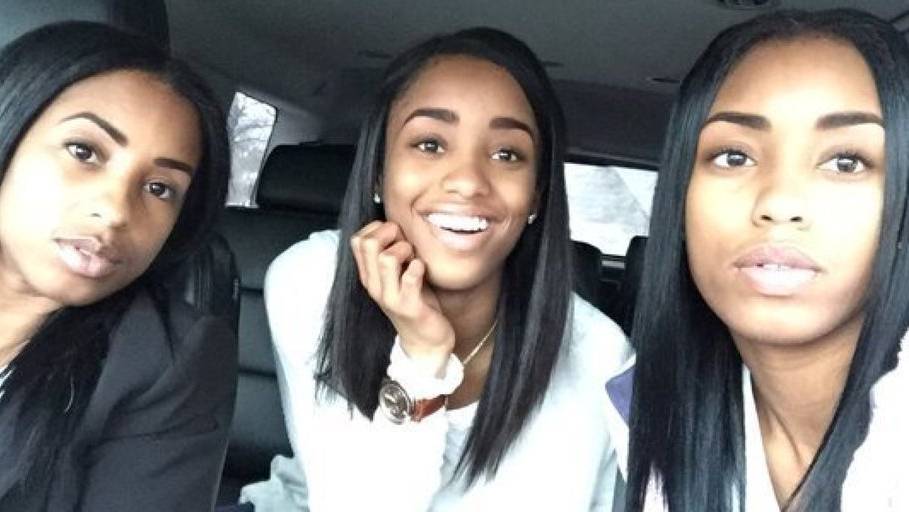 Dieses Familienfoto geht im Netz gerade viral.