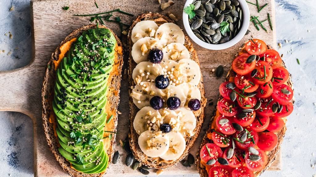 Vegan or not – Vegan in Zürich