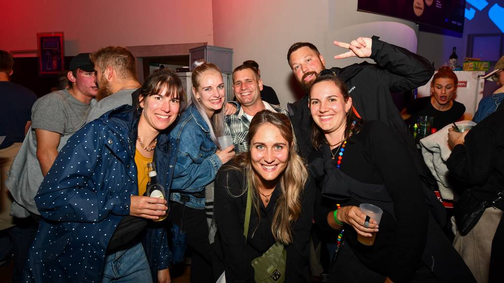 «Die beste Musik»: Letzter Abend in der FM1 Radio City war ein voller Erfolg