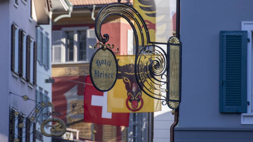 «Kein Spielraum für Mehrausgaben»: Der Bundesrat lehnt ein Impulsprogramm für alpine Hotels ab. (Archivbild)