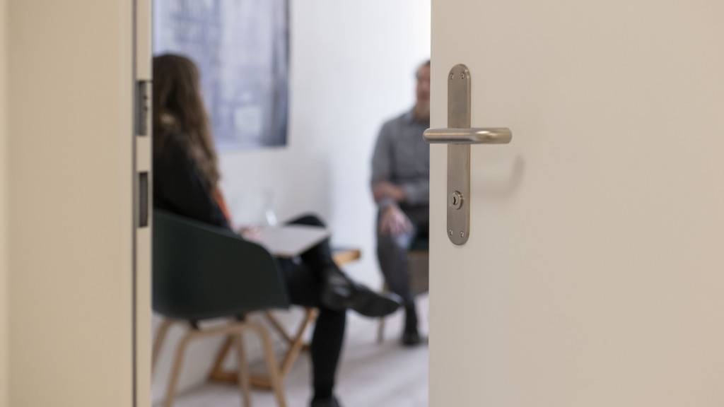 Luzerner Fachstelle für Pädosexualität leistete in 18 Fällen Hilfe