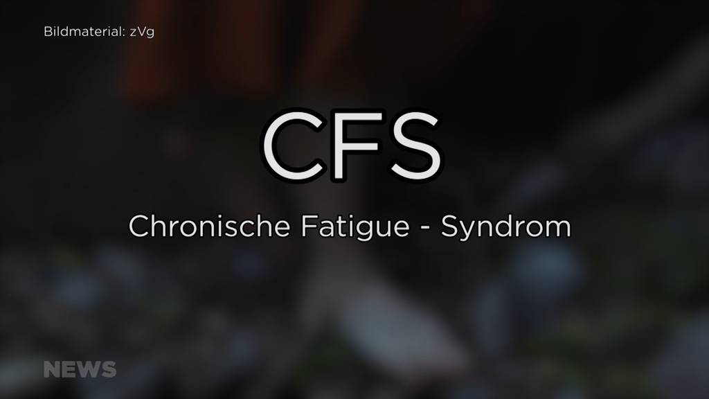 Chronisches Fatique-Syndrom: Thuner Filmemacherin will in ihrem Film auf die chronische Krankheit aufmerksam machen